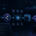 Minh họa kiến trúc backend API gọn gàng cho sản phẩm nhỏ