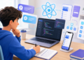 Ảnh minh họa bài phỏng vấn Junior React Native