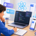 Ảnh minh họa bài phỏng vấn Junior React Native