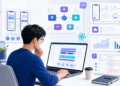 Ảnh minh họa bài phỏng vấn Middle React Native