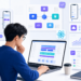 Ảnh minh họa bài phỏng vấn Middle React Native