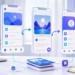 Minh hoạ điều hướng giữa các màn hình trong React Native bằng stack và tab