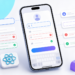 Minh hoạ form TextInput validation và keyboard trong React Native