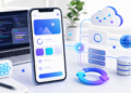 Minh hoạ useEffect gọi API và đồng bộ dữ liệu trong React Native