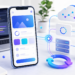 Minh hoạ useEffect gọi API và đồng bộ dữ liệu trong React Native